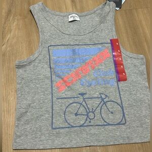 Grayson Threads Schwinn Tank Top